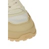 Sneakers Autry Wildpace Avorio/Cuoio